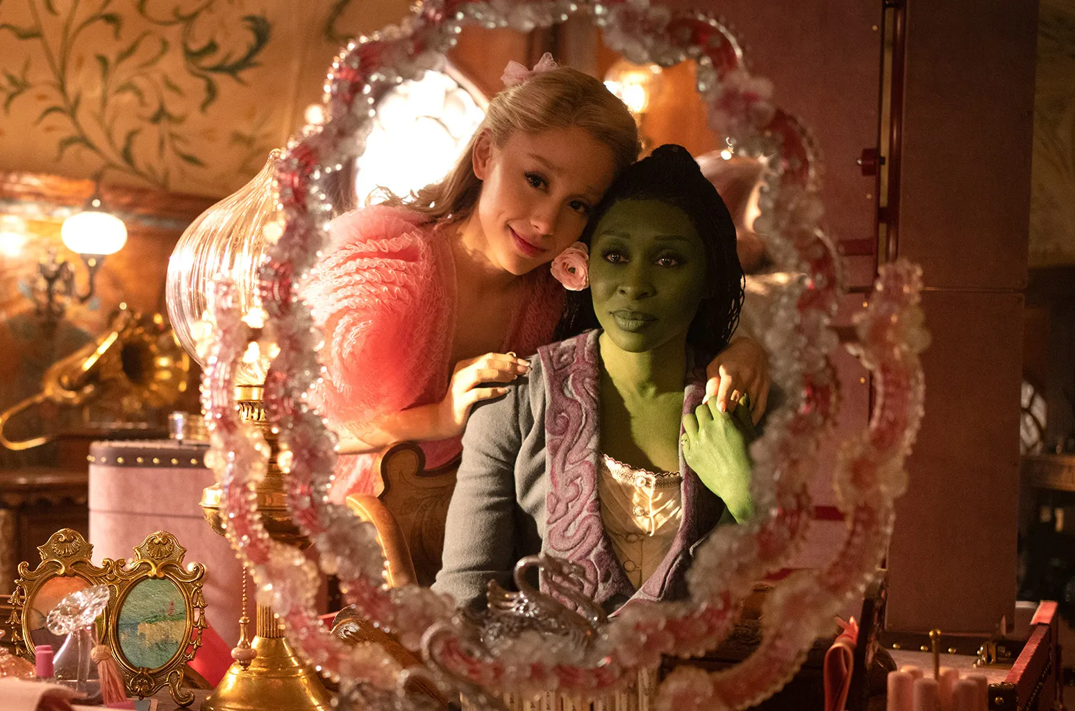 Wicked 2024 Best International Films of 2024