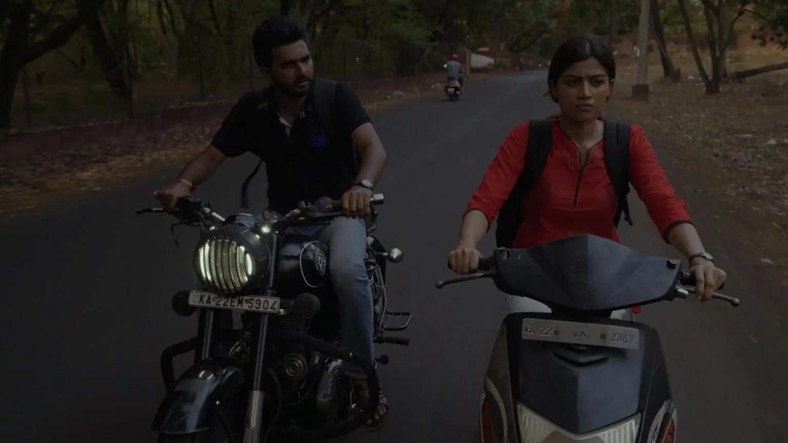 Follower-Film-Kannada Marathi