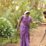 Thudarum Malayalam Film Review Mohanlal Shobana