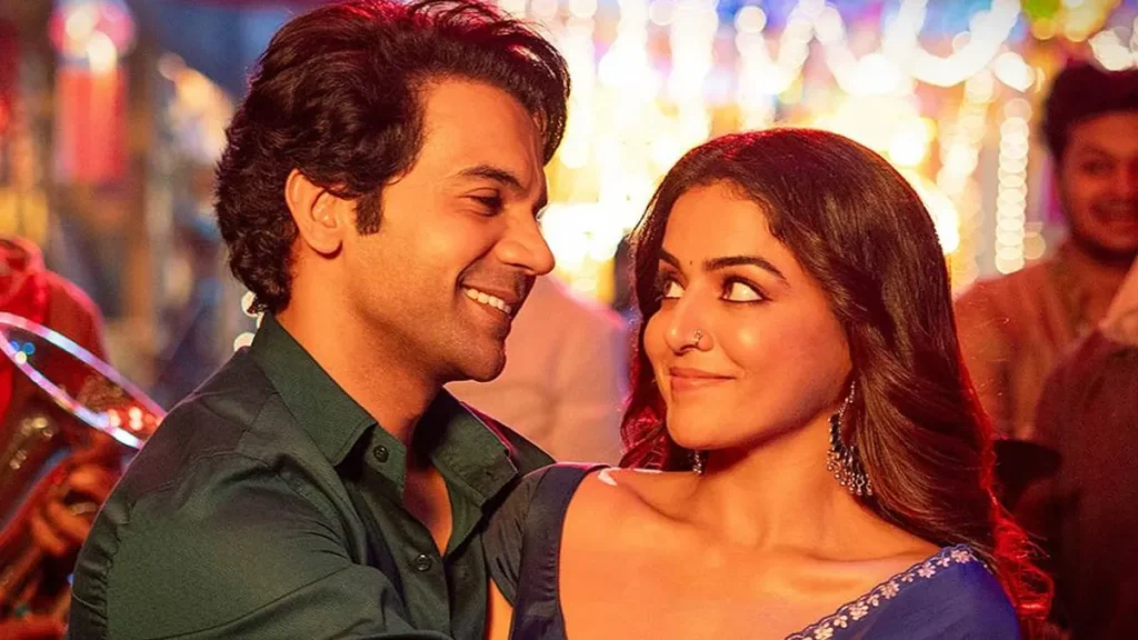 bhool chuk maaf film review
