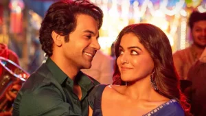 bhool chuk maaf film review