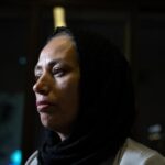 AN EYE FOR AN EYE IRAN DOCUMENTARY IRAN REVIEW