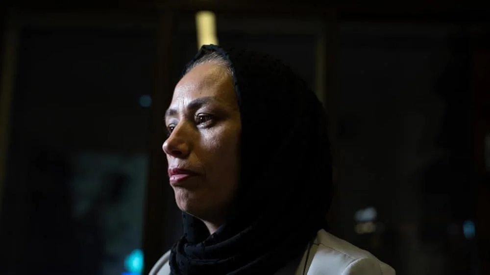 AN EYE FOR AN EYE IRAN DOCUMENTARY IRAN REVIEW