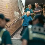 People and Meat Review Tribeca Film South Korea