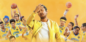 Sitaare Zameen Par Review