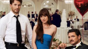 materialists film review
