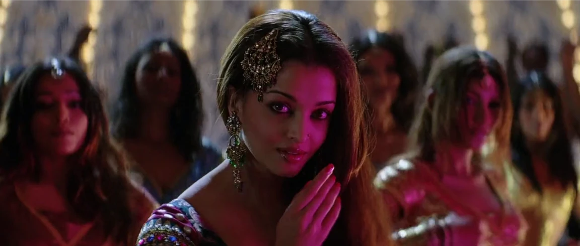 Bunty Aur Babli Aishwarya Rai Kajra Re