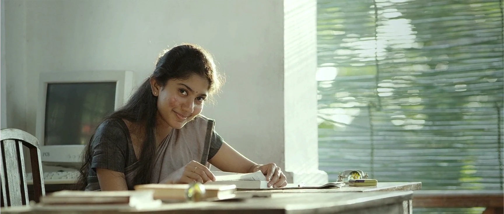 Sai Pallavi Malar Miss