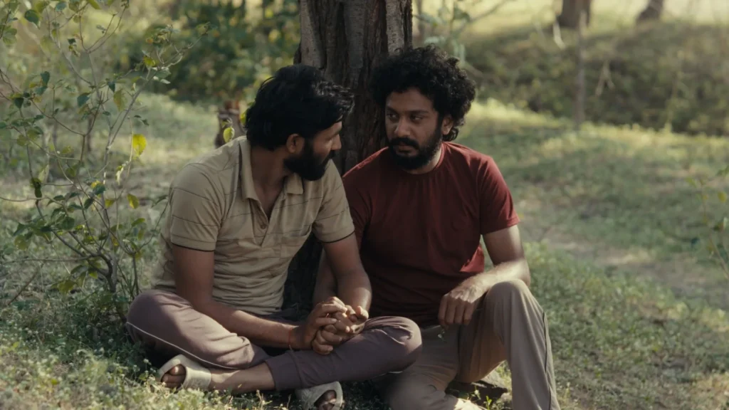 SABAR BONDA FILM REVIEW