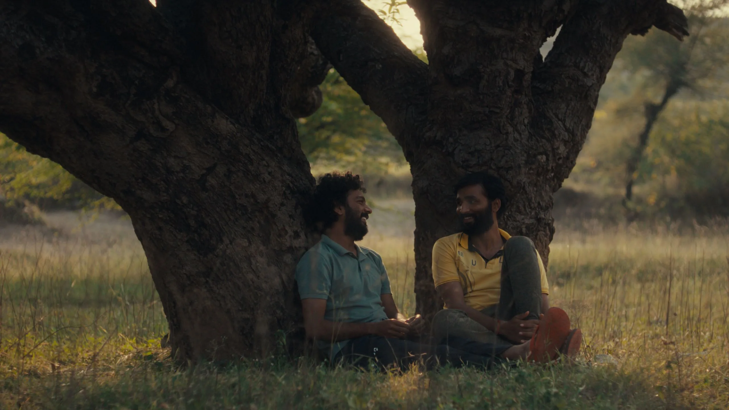 SABAR BONDA FILM REVIEW