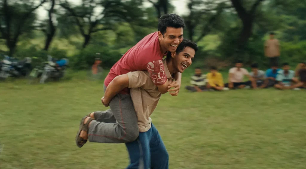 homebound indian film review