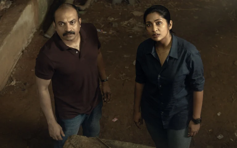 paathirathri review soubin navya ratheena