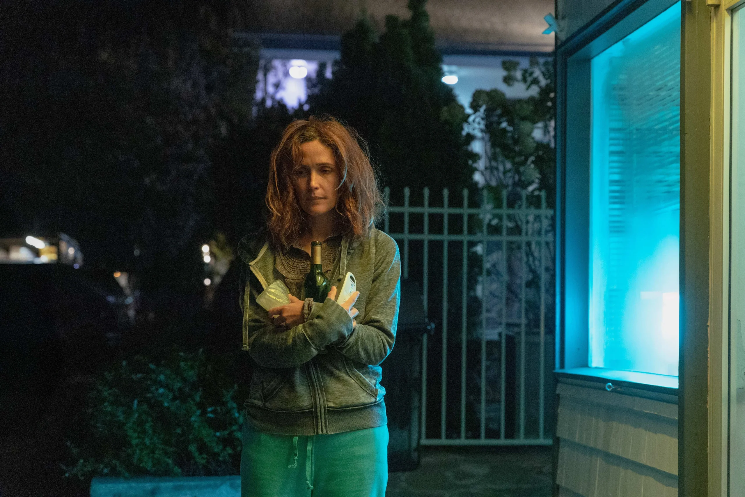 If I Had Legs I'd Kick You