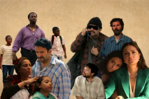 The 50 Best International Films of 2025