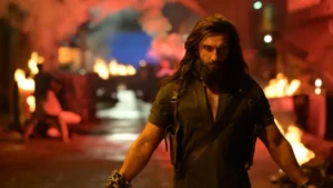 DHURANDHAR 2 THE REVENGE REVIEW