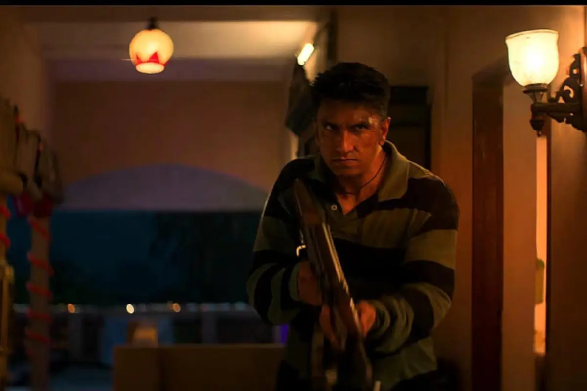 Dhurandhar 2 Jaskirat Singh Rangi 