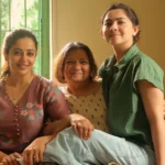 Tighee review marathi film