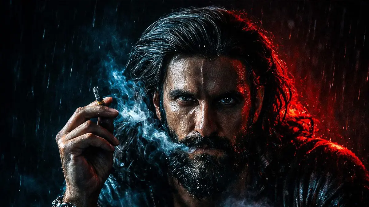 DHURANDHAR 2 THE REVENGE REVIEW