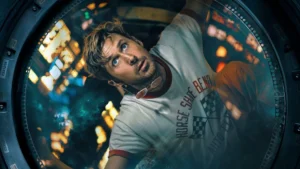 project hail mary movie review