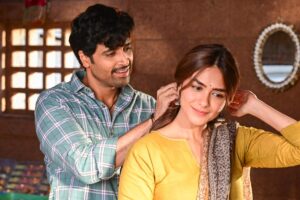 Dacoit Telugu Movie Review