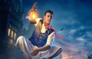 Bhooth Bangla Review