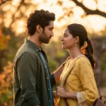 Chand Mera Dil Review