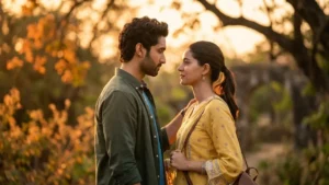 Chand Mera Dil Review