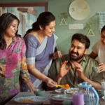 Drishyam 3 Review Mohanlal Meena