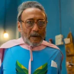 The Great Grand Superhero Review