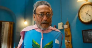 The Great Grand Superhero Review