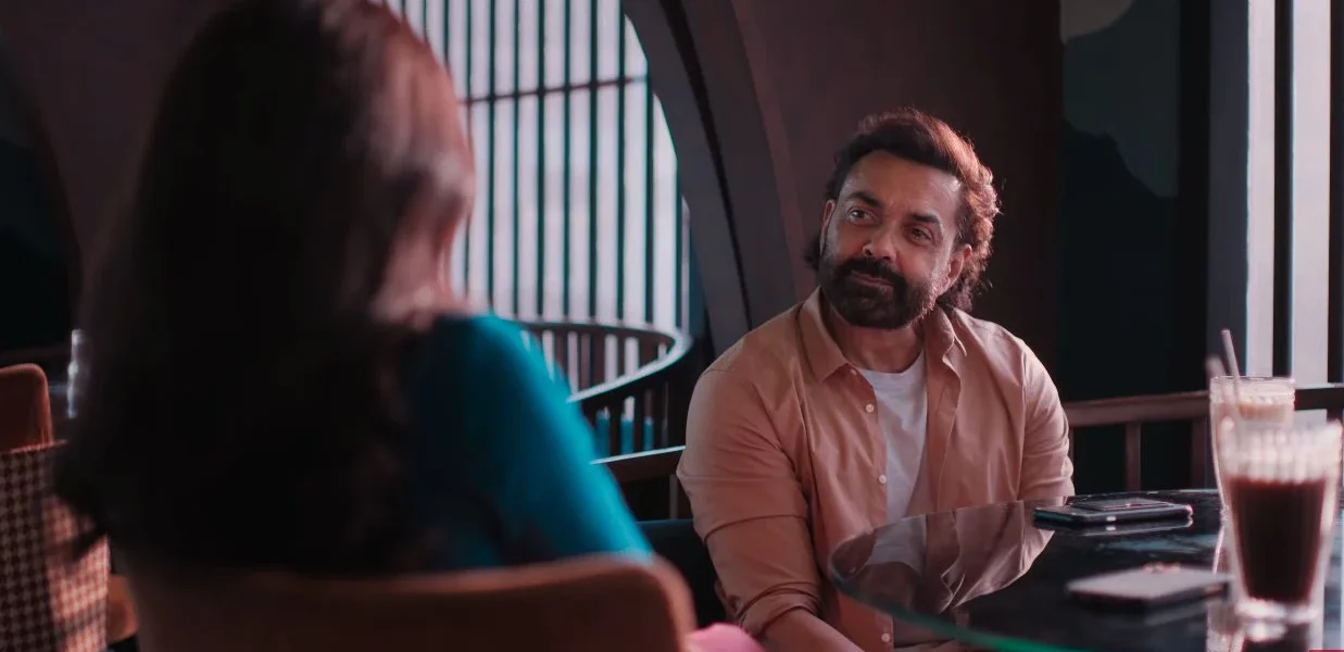 Bandar Film Bobby Deol Review