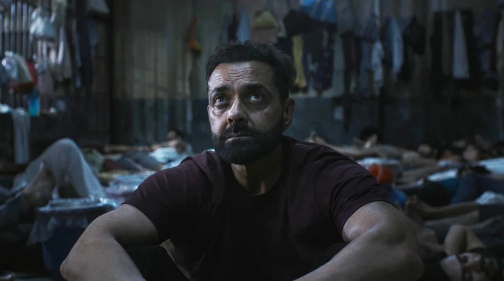 Bandar Film Review