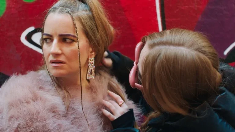 Deepfake Film Review Tribeca