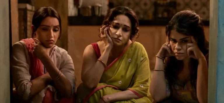 Maa Behen Film Review