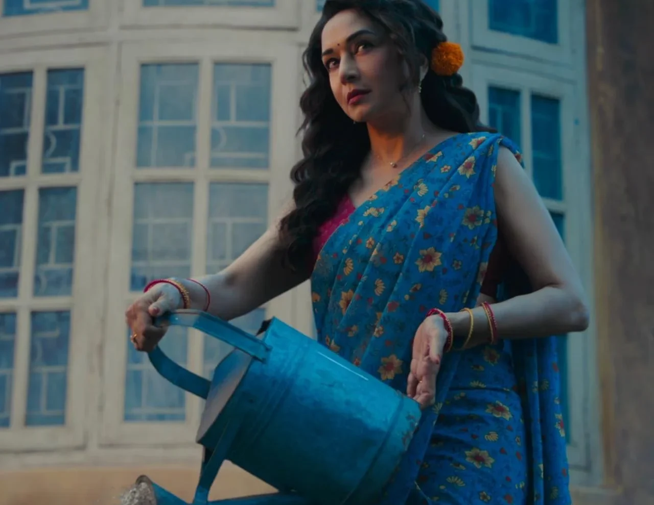 Madhuri in Maa Behen