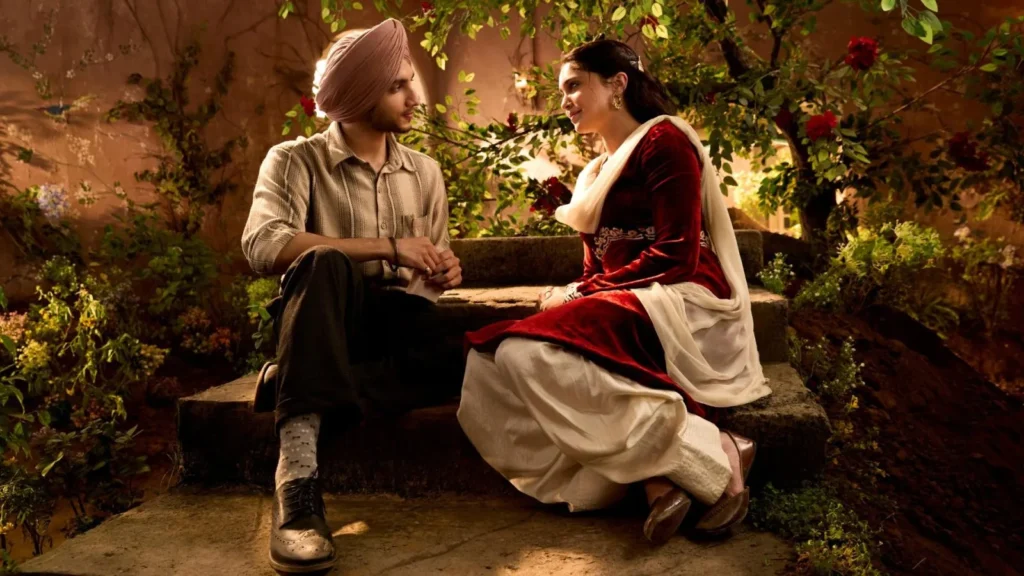 Main Vaapas Aaunga Film Review