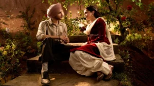 Main Vaapas Aaunga Film Review
