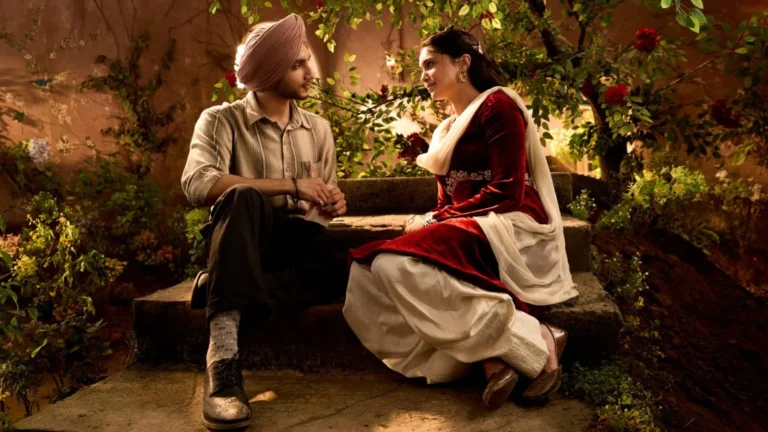 Main Vaapas Aaunga Film Review