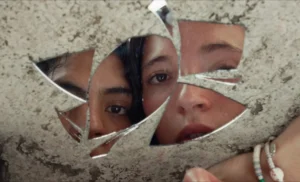 Chicas tristes Sad Girlz Spanish Film Review