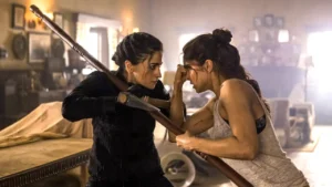 ALPHA HINDI FILM REVIEW