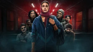 Baby Do Die Do Film Review