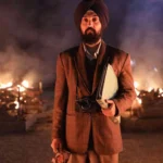 Satluj Diljit Dosanjh Film Review