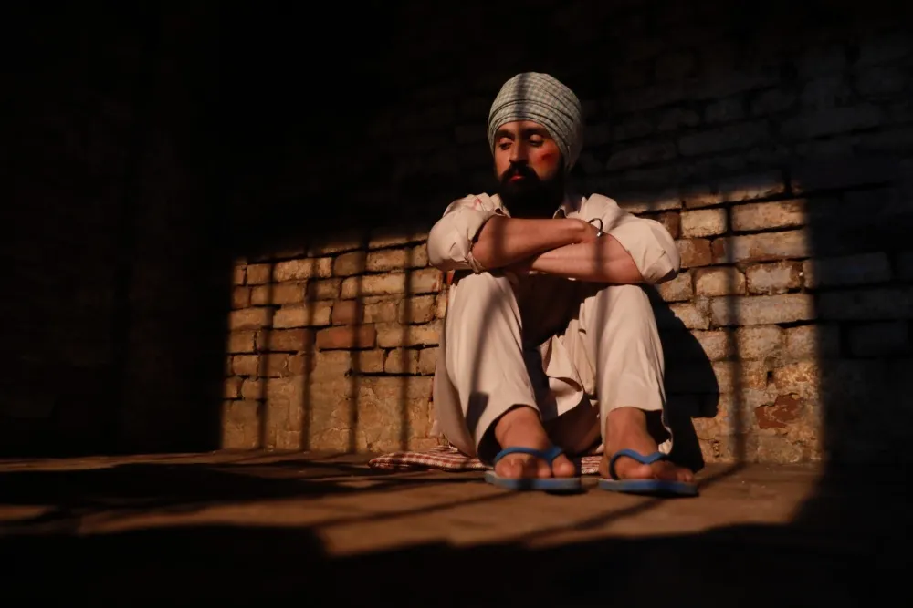 Satluj Review
