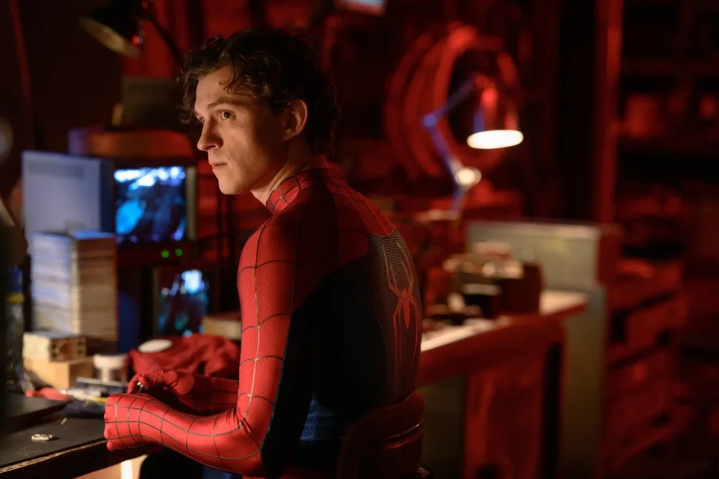 Spider-Man- Brand New Day Review