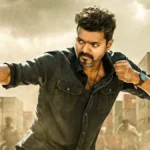 Jana nayagan review