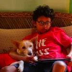 Ohh My Dog Film Review Filmy Sasi