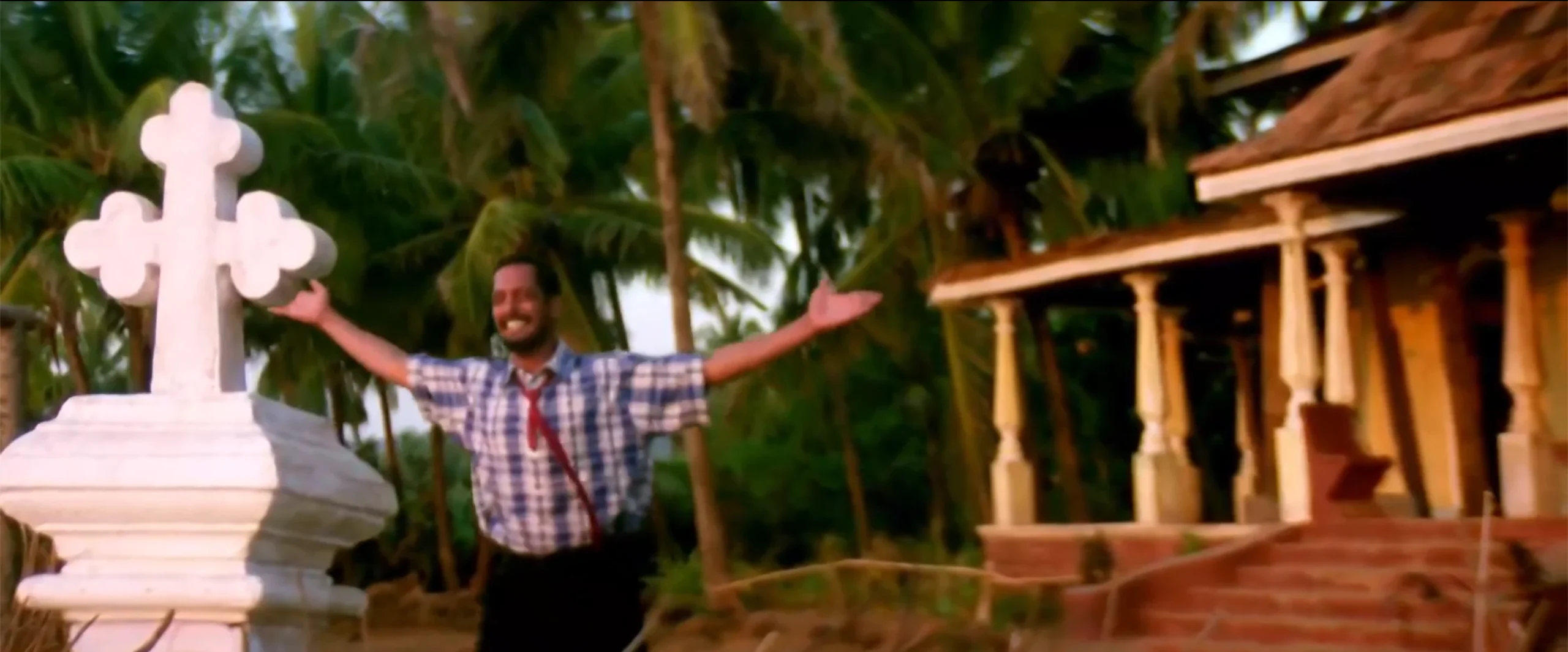 Khamoshi The Musical Climax