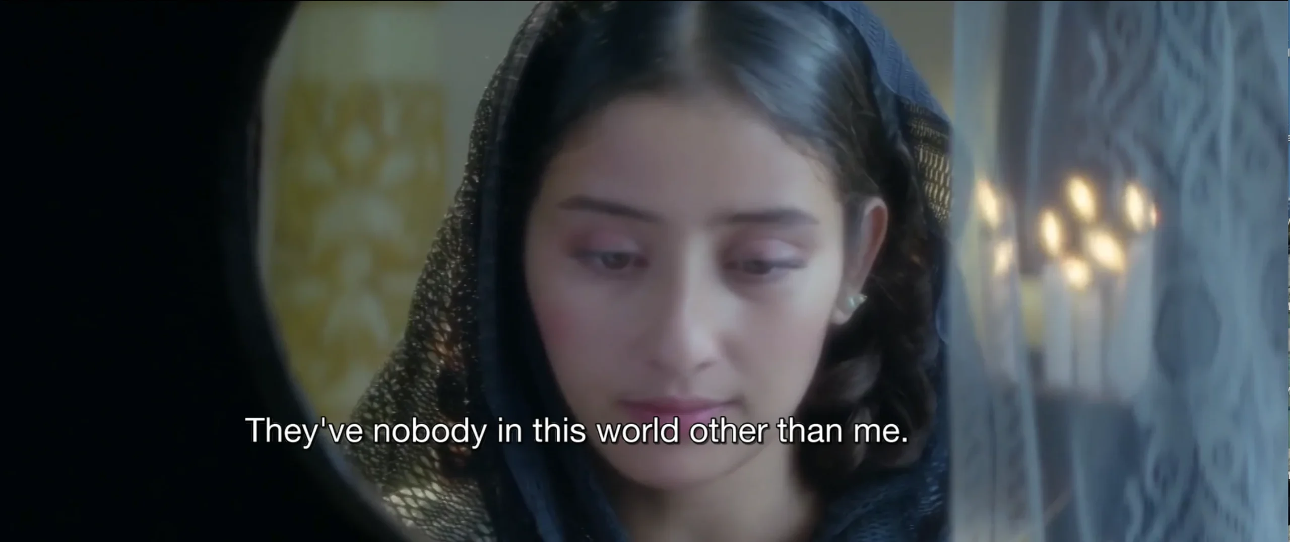 Manisha in Khamoshi: The Musical