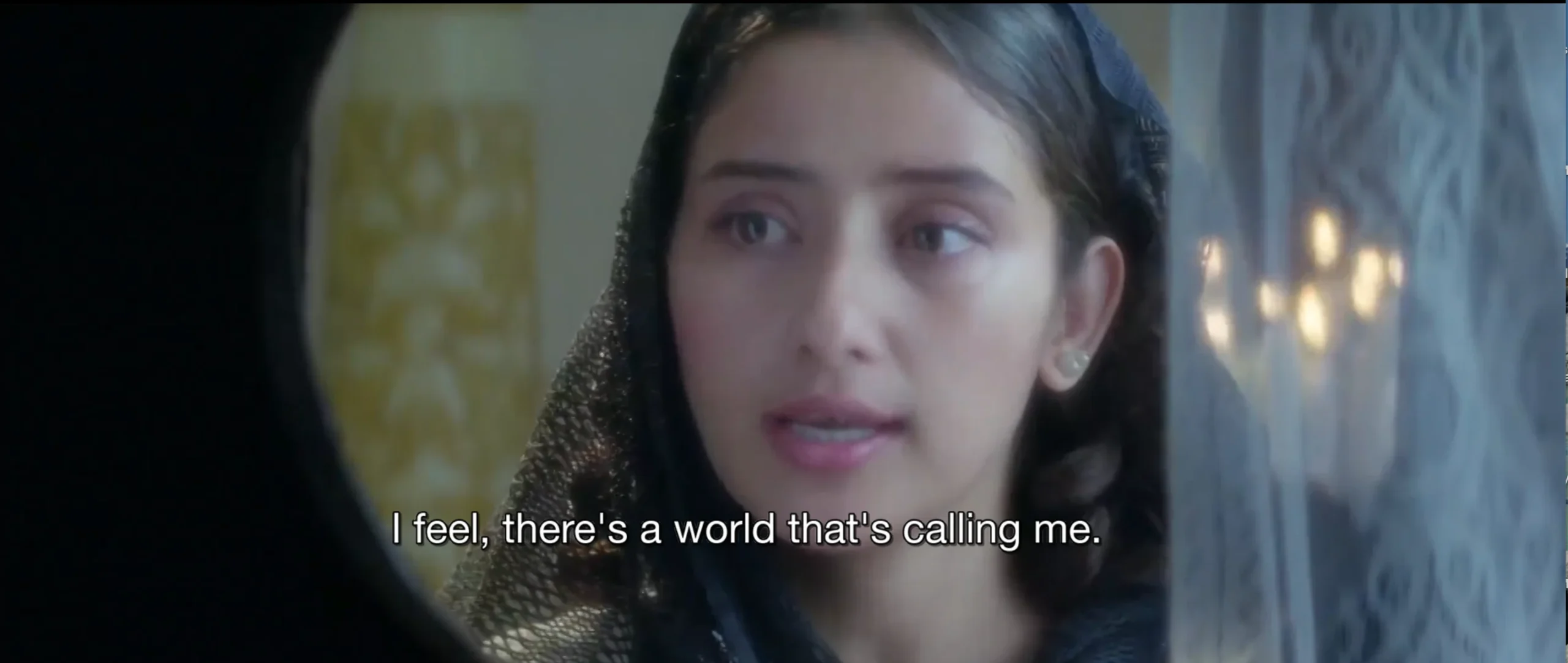 Manisha in Khamoshi: The Musical