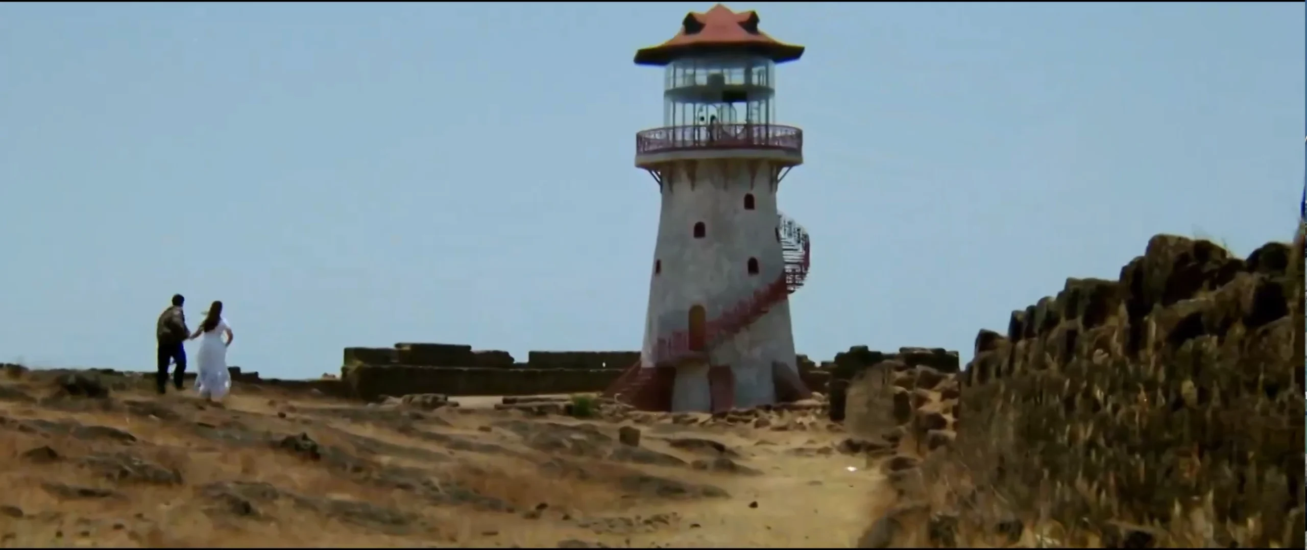 Khamoshi The Musical Light House